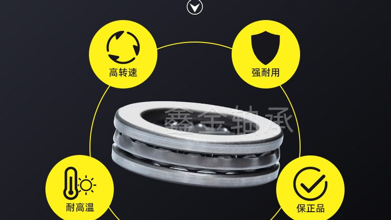 选择标准：一个优秀的进口轴承代理应具备以下标准：