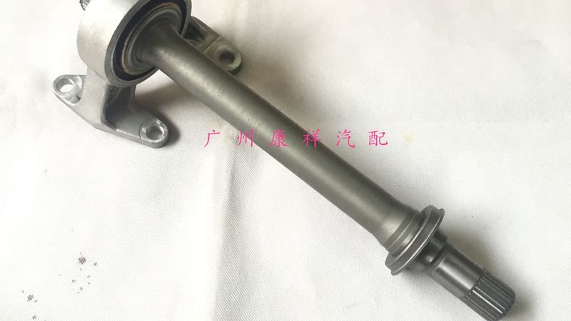 高弹性梅花联轴器：如何实现动力传递的稳定与高效