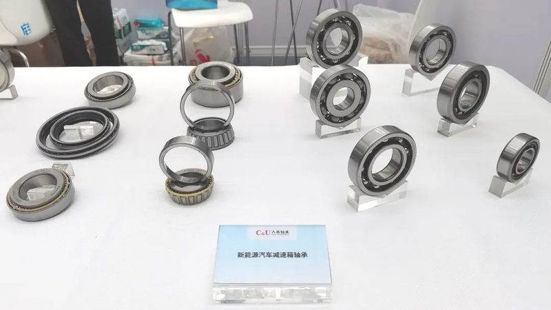 齿轮模数规格参数表怎么选