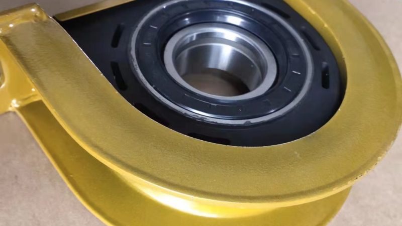 传动配件选型：从参数到应用的精准导航**