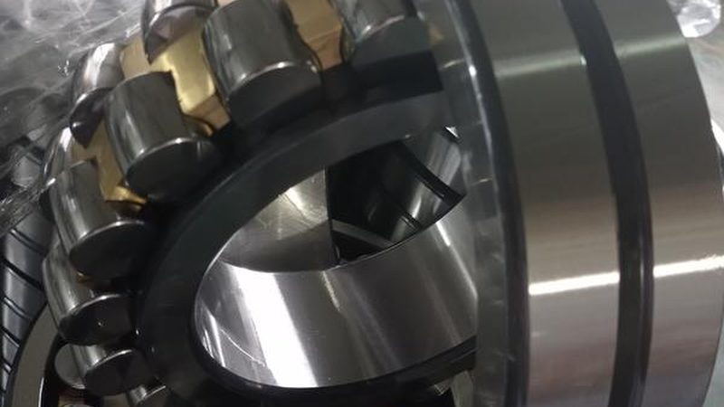 轴承座加脂视频教程